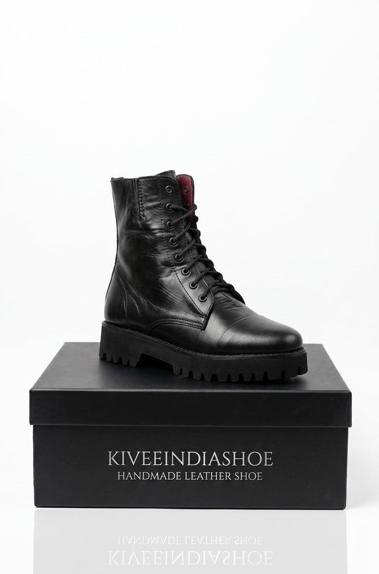 INCRESS HEIGHT BOOTS
