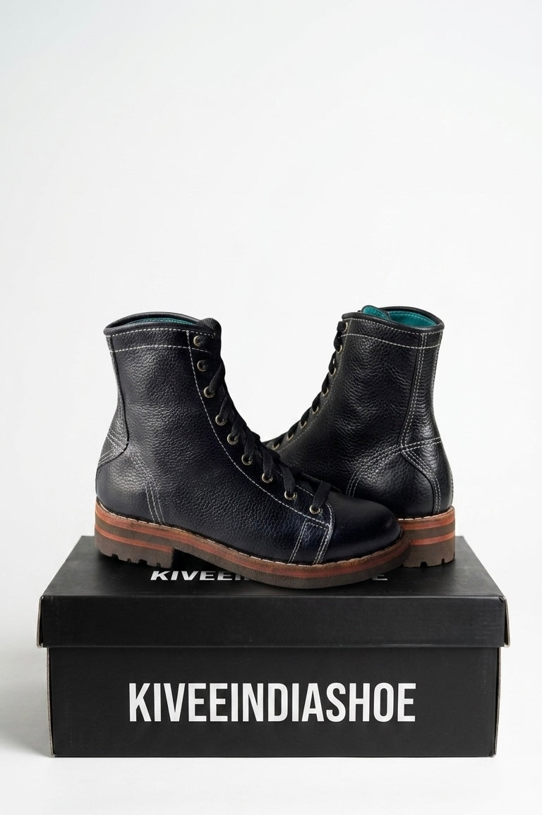 Monkey Boot.