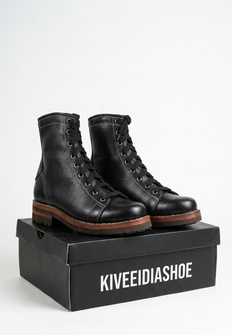 Monkey Boot.