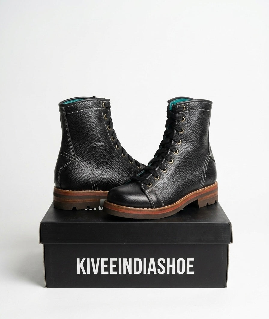 Monkey Boot.